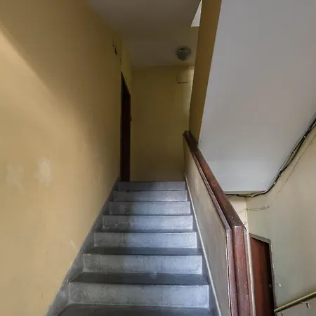 Kanchitos - 2br Artistic Place * Warna